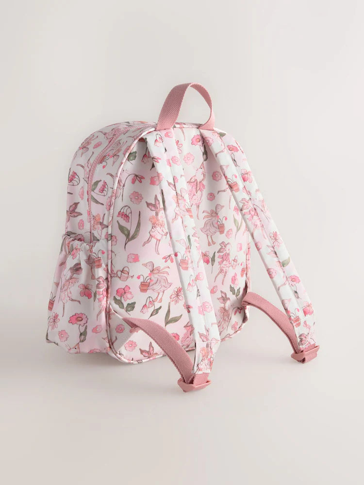 Cante Shpine "Pink Bunny / Cream"