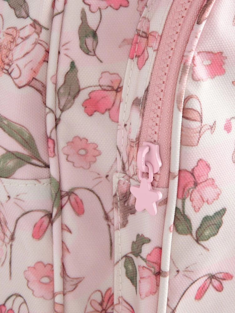 Cante Shpine "Pink Bunny / Cream"