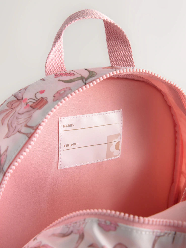 Cante Shpine "Pink Bunny / Cream"