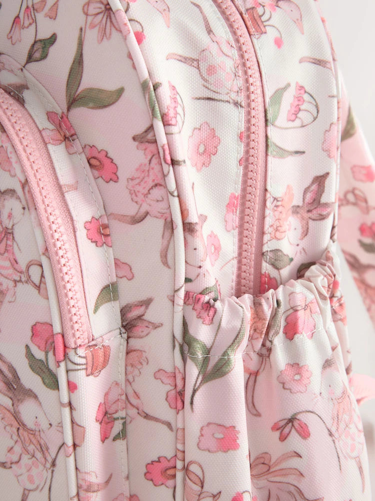 Cante Shpine "Pink Bunny / Cream"