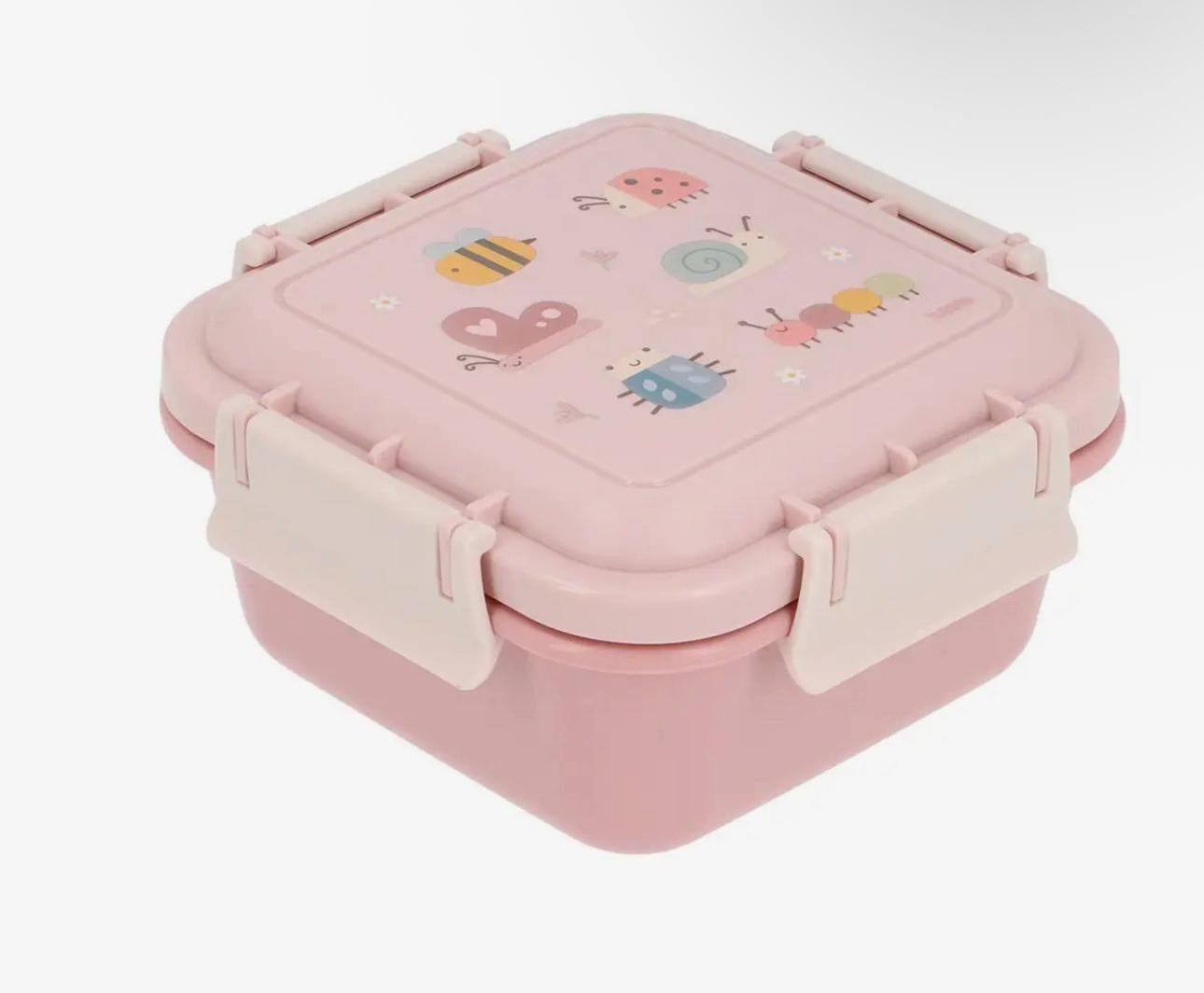 Kuti Ushqimi (Lunchbox) për Fëmijë 780ml