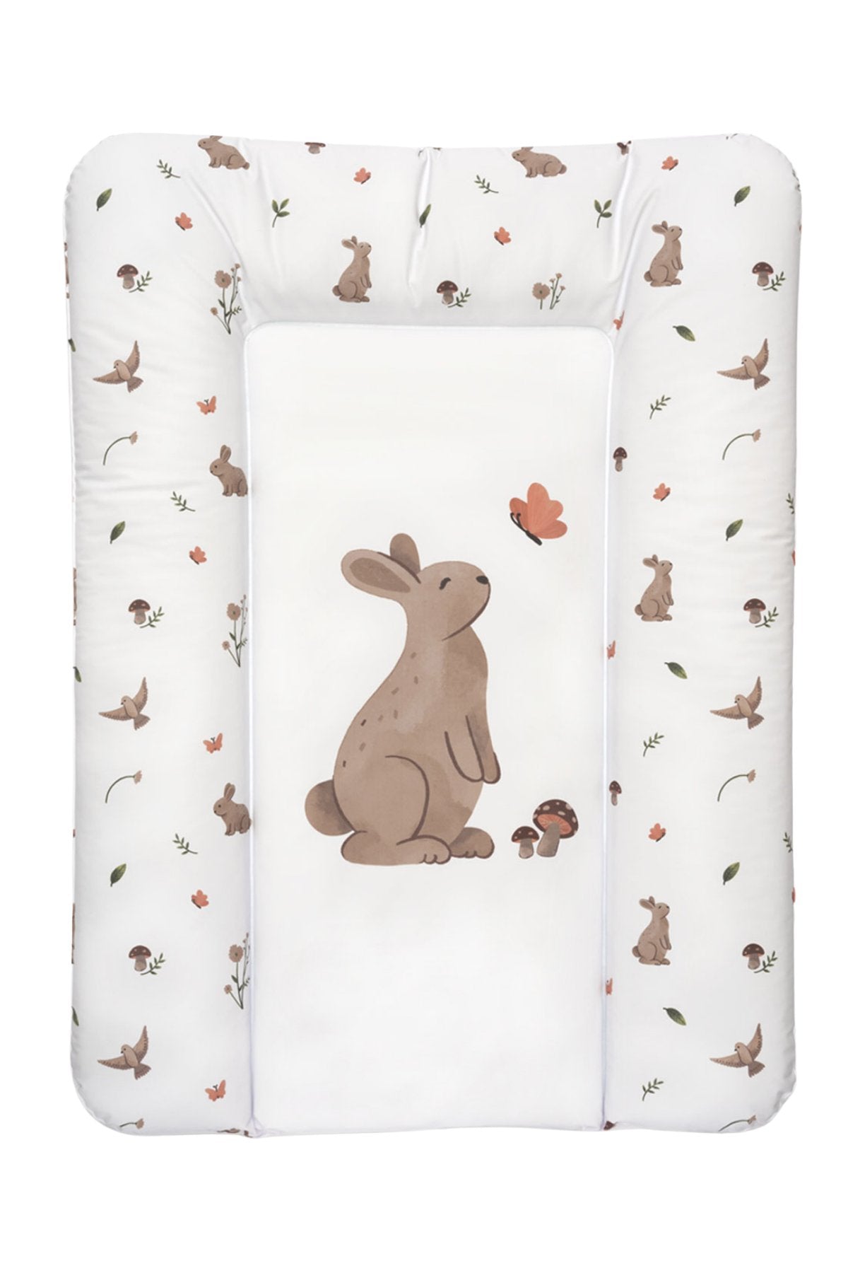 Shtrese Nderrimi per Bebe 50x70 cm - Grass Beige