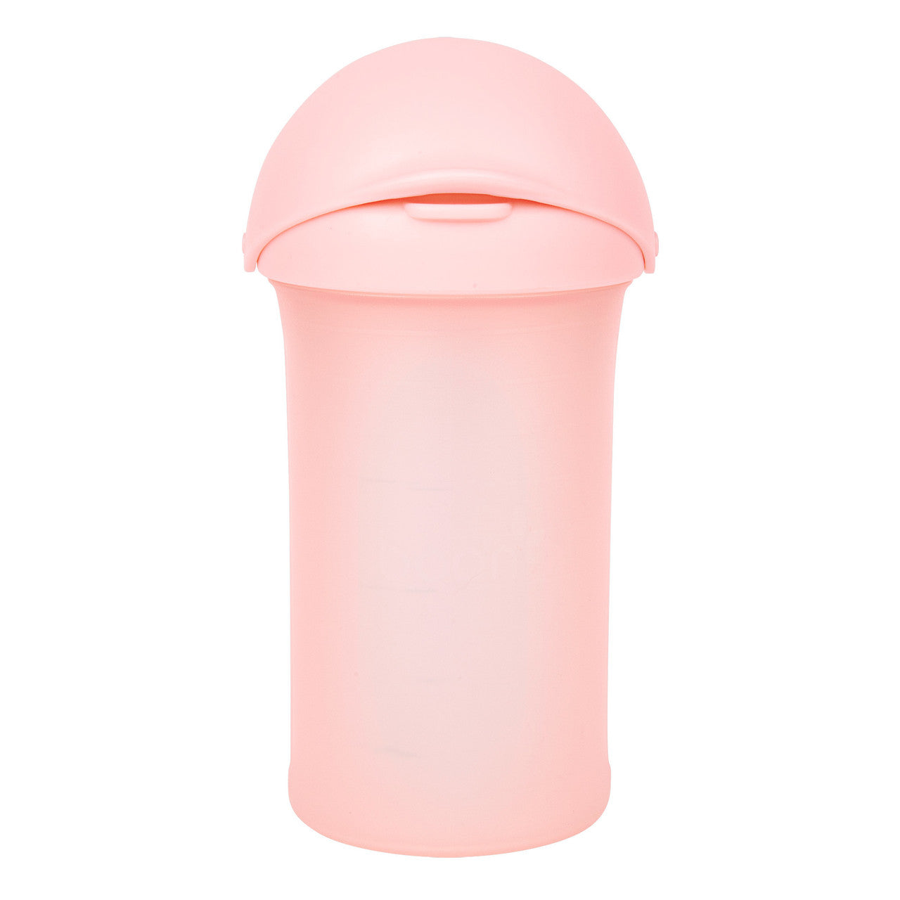 Gote me Pipez Silikoni 270 Ml - Pink