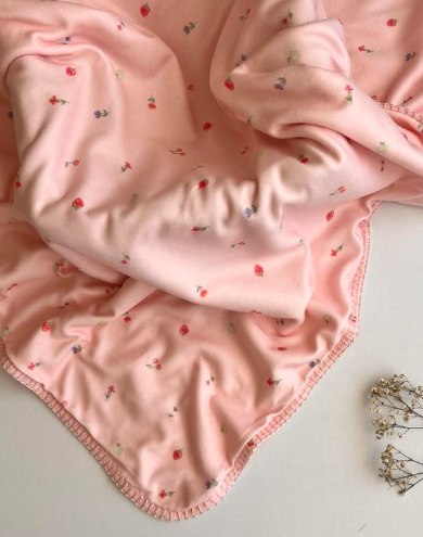 Batanie Roze Me Lule
