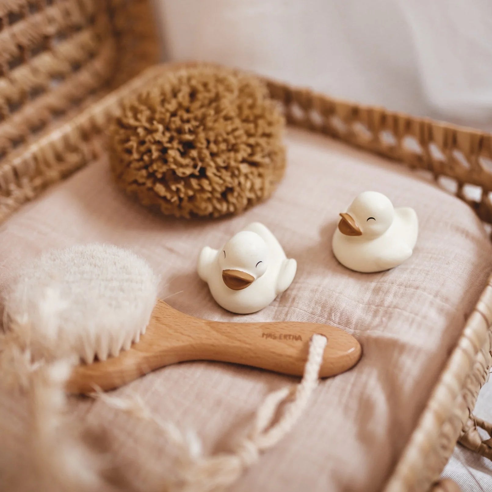 Set Natyral për Banjë