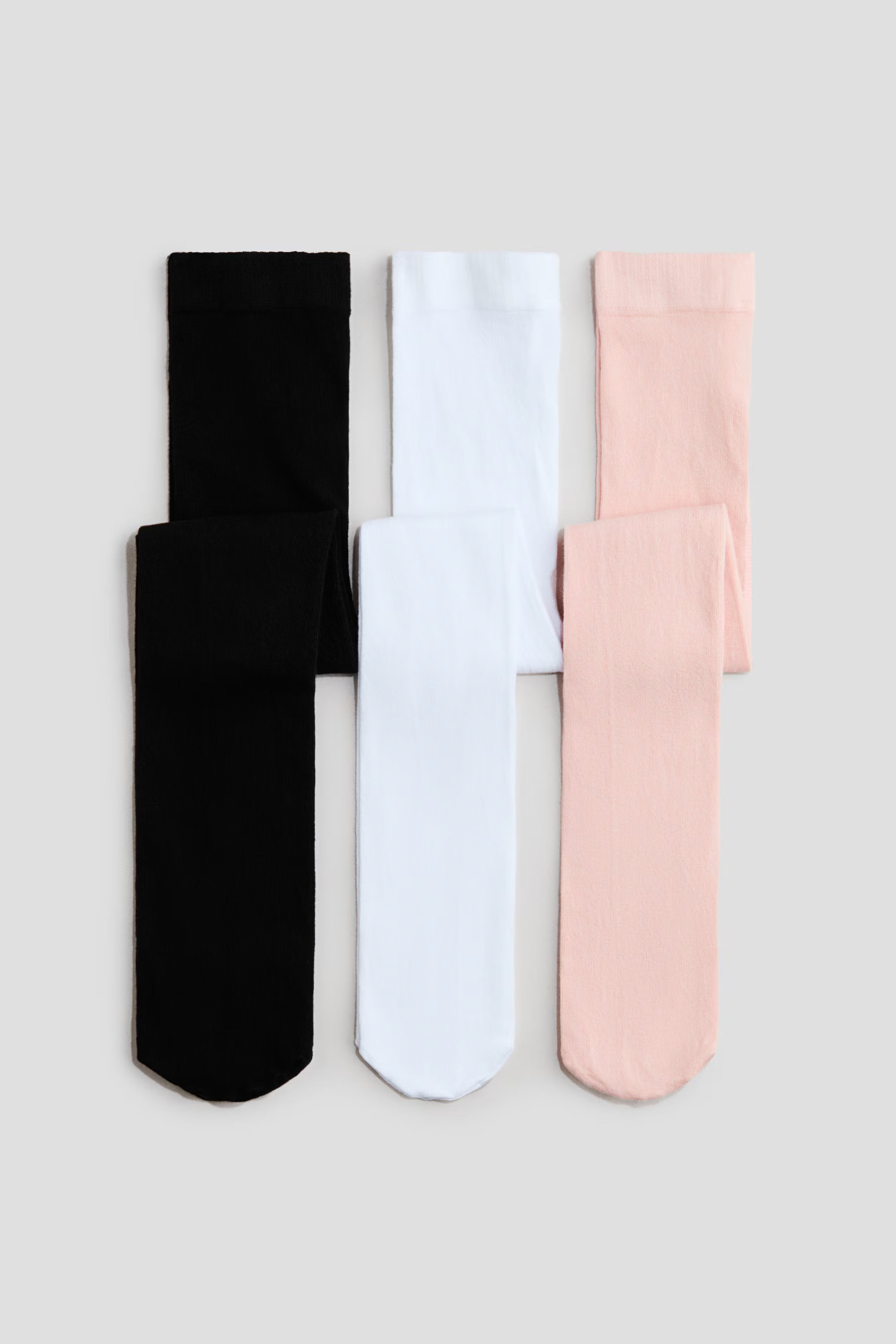 Set me 3 Pale Geta - e Bardhem Roze, e Zeze