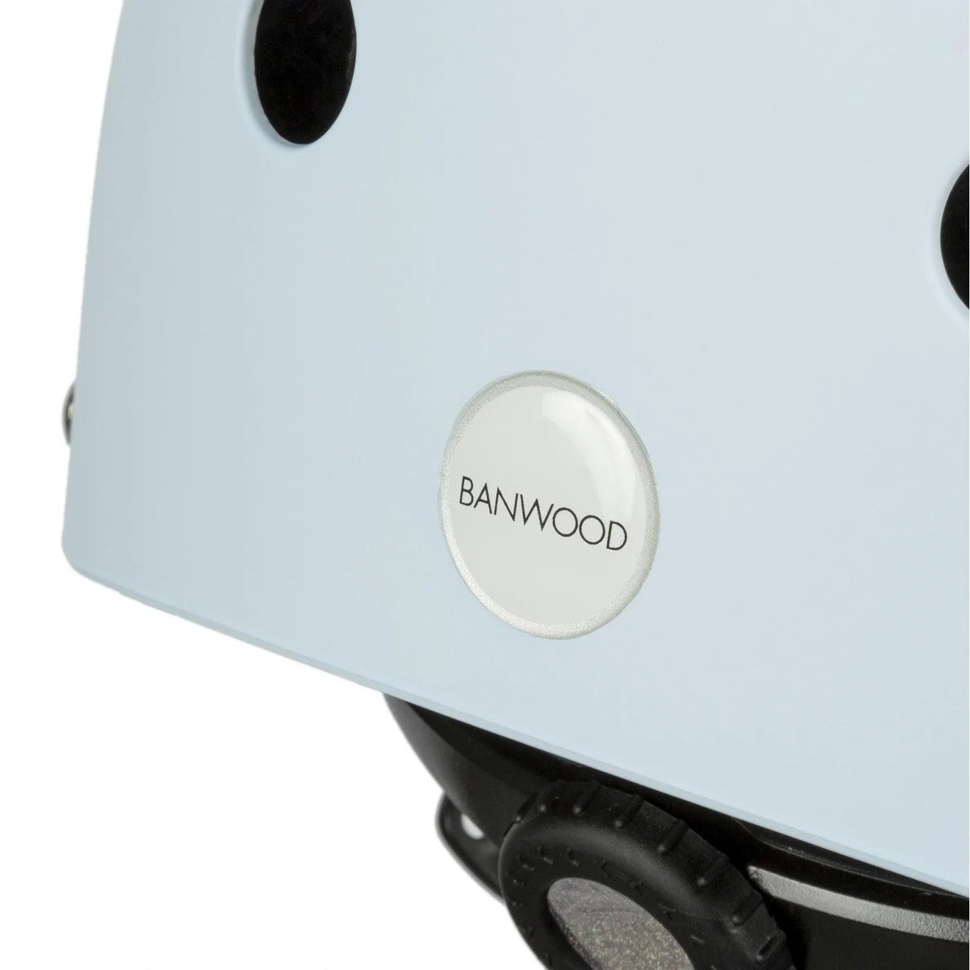 Banwood Eco Helmet Sky Blue – Kaske Femijesh Eco dhe e Sigurt