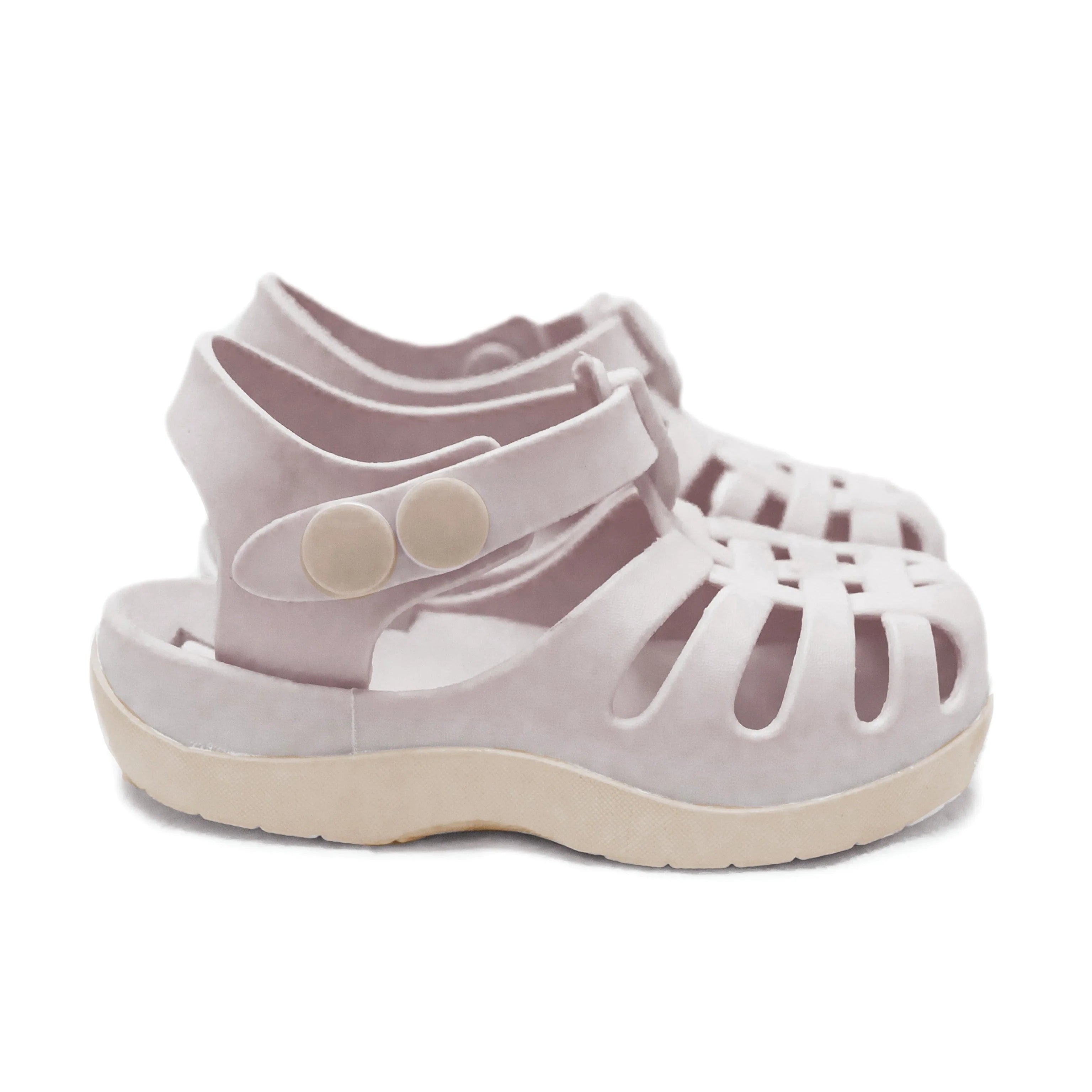 Sandale – Model "Flopper" Cloud Lilac