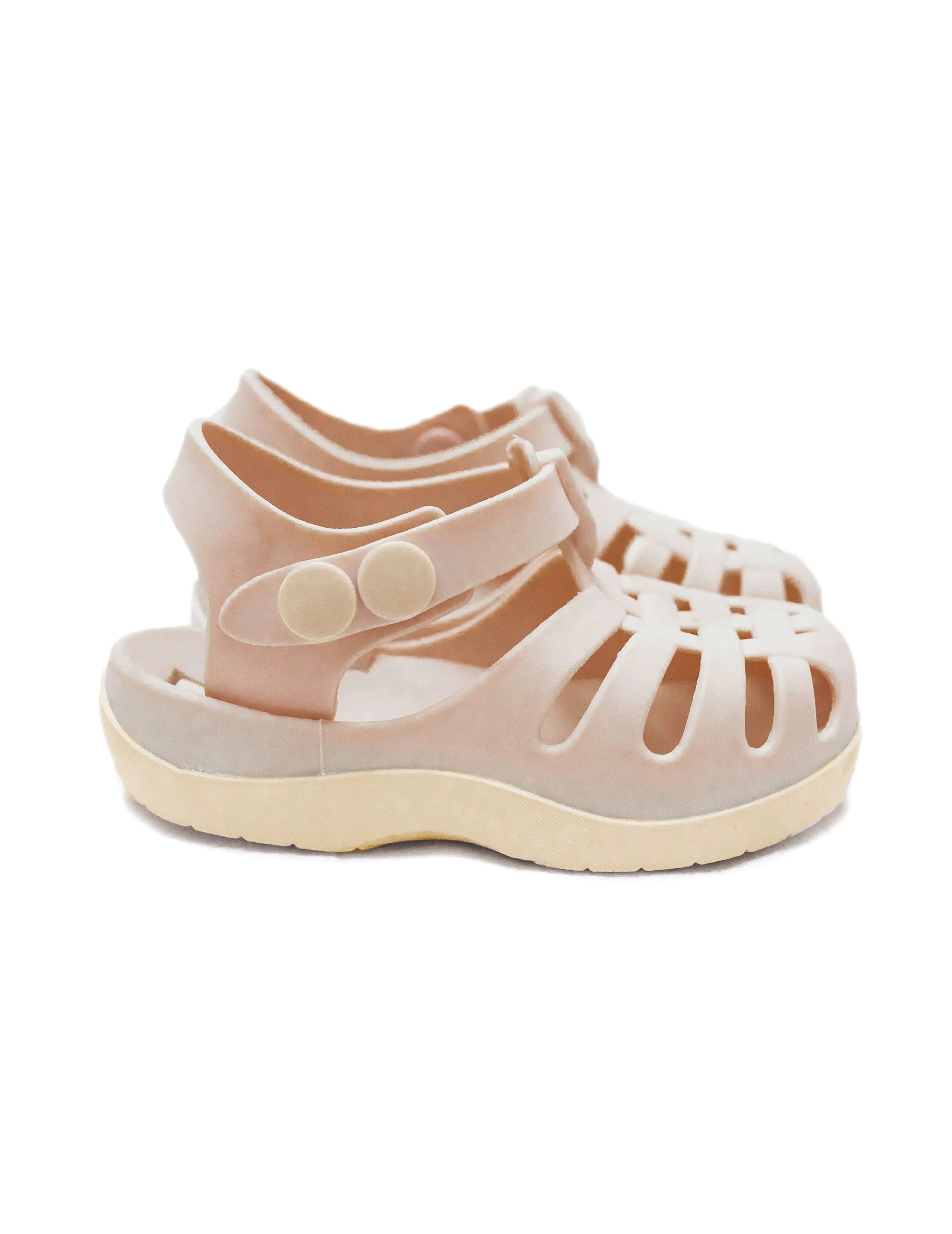 Sandale – Model "Flopper" Cloud Pink