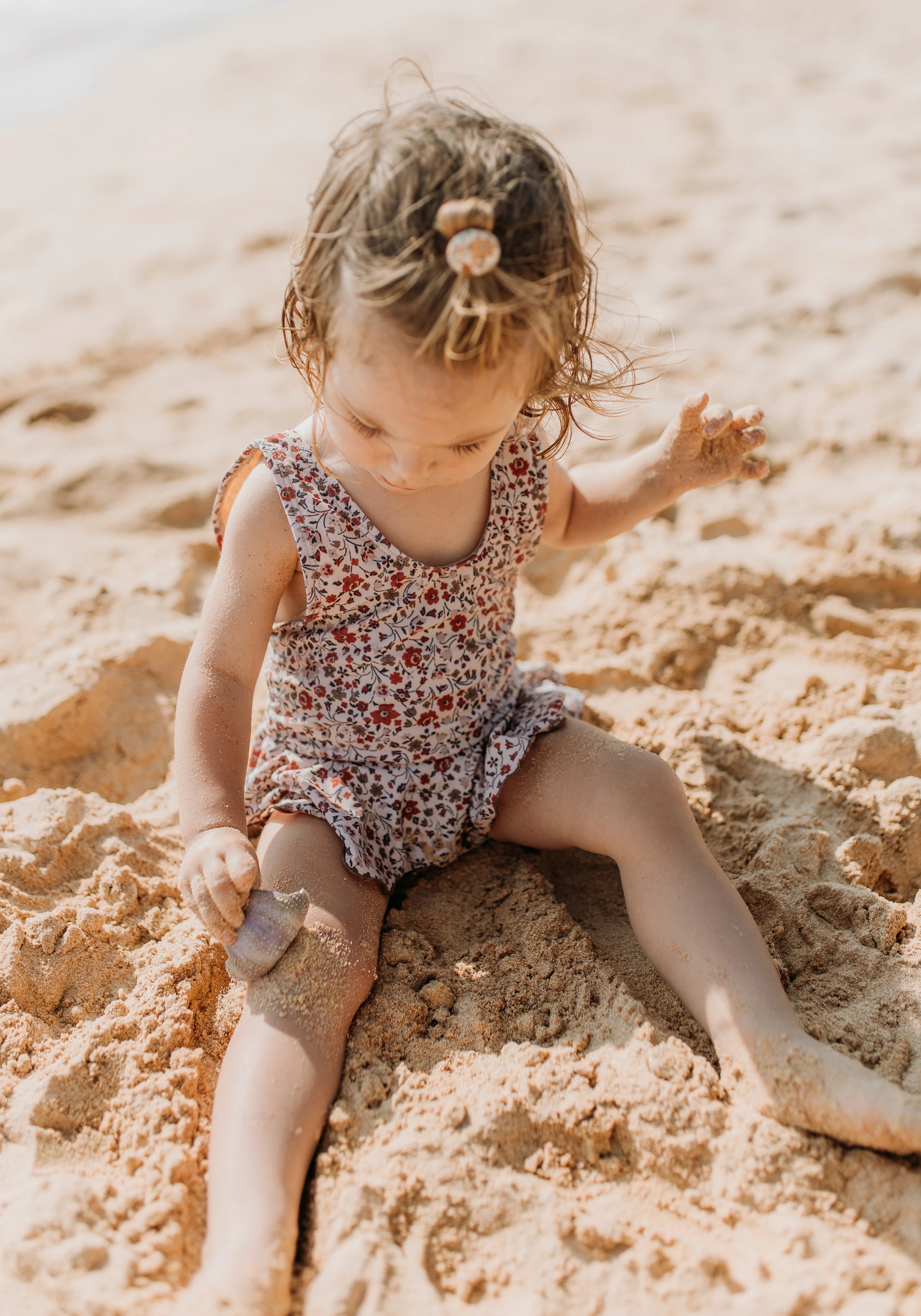 Body Plazhi per Femije Marie – Magic Garden
