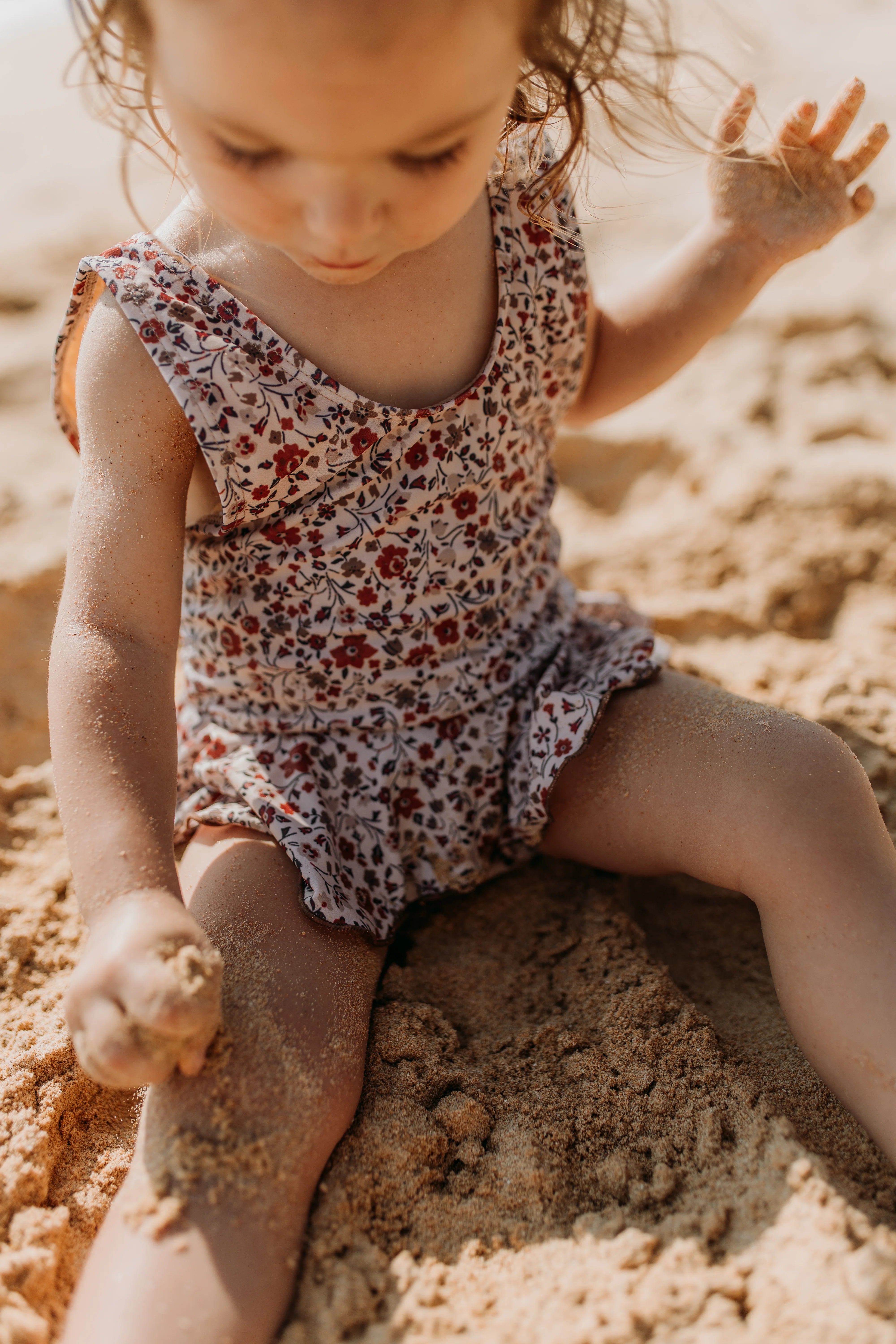 Body Plazhi per Femije Marie – Magic Garden