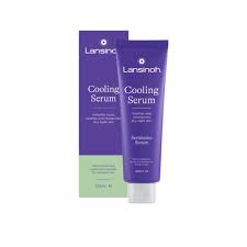 Serum Freskues Per Parandalimin E Strijave