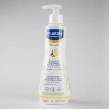 Xhel Pastrues Ushqyes Per Lekura Te thata Per Trup Dhe Floke