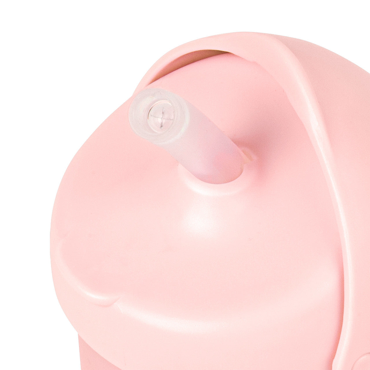 Gote me Pipez Silikoni 270 Ml - Pink