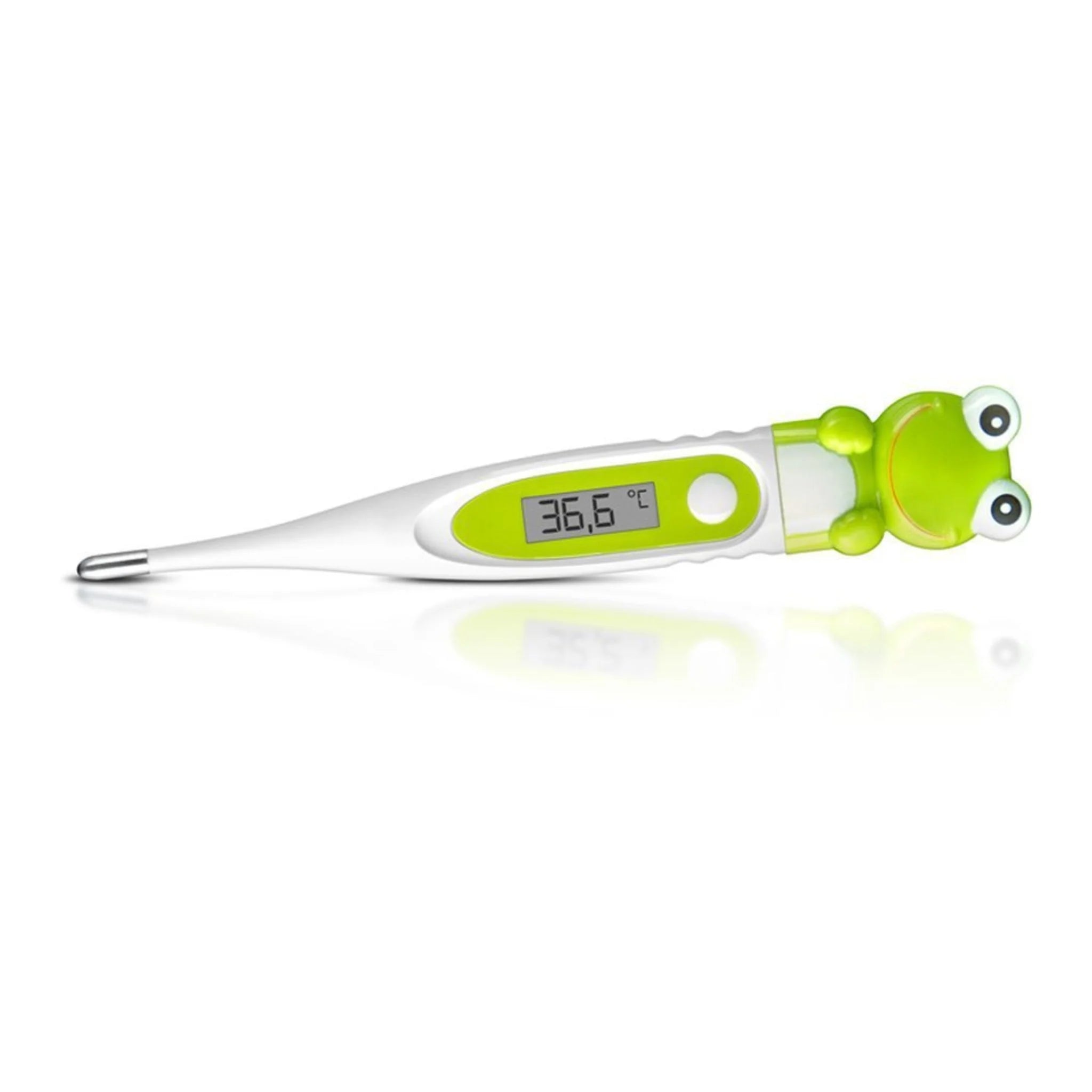 Termometer Digital me Maje Fleksibile Reer - Frog