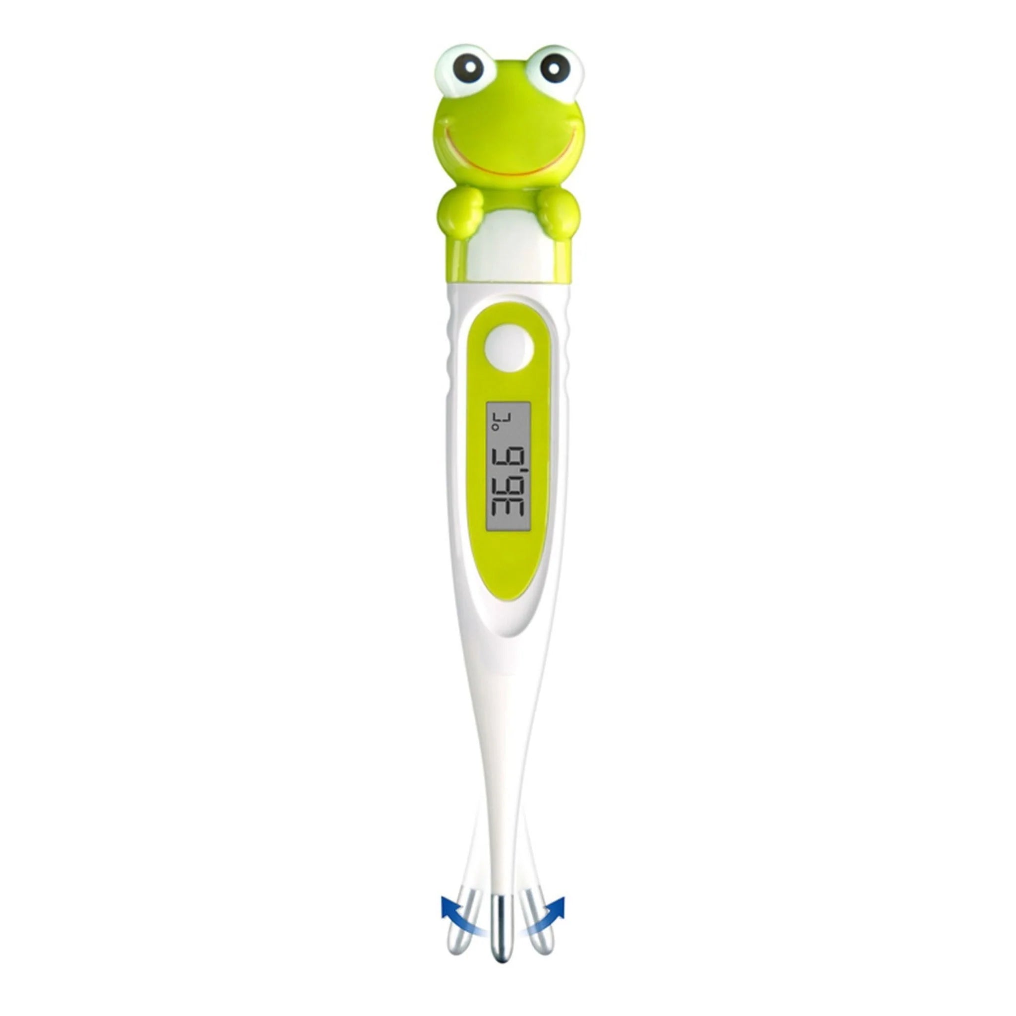 Termometer Digital me Maje Fleksibile Reer - Frog