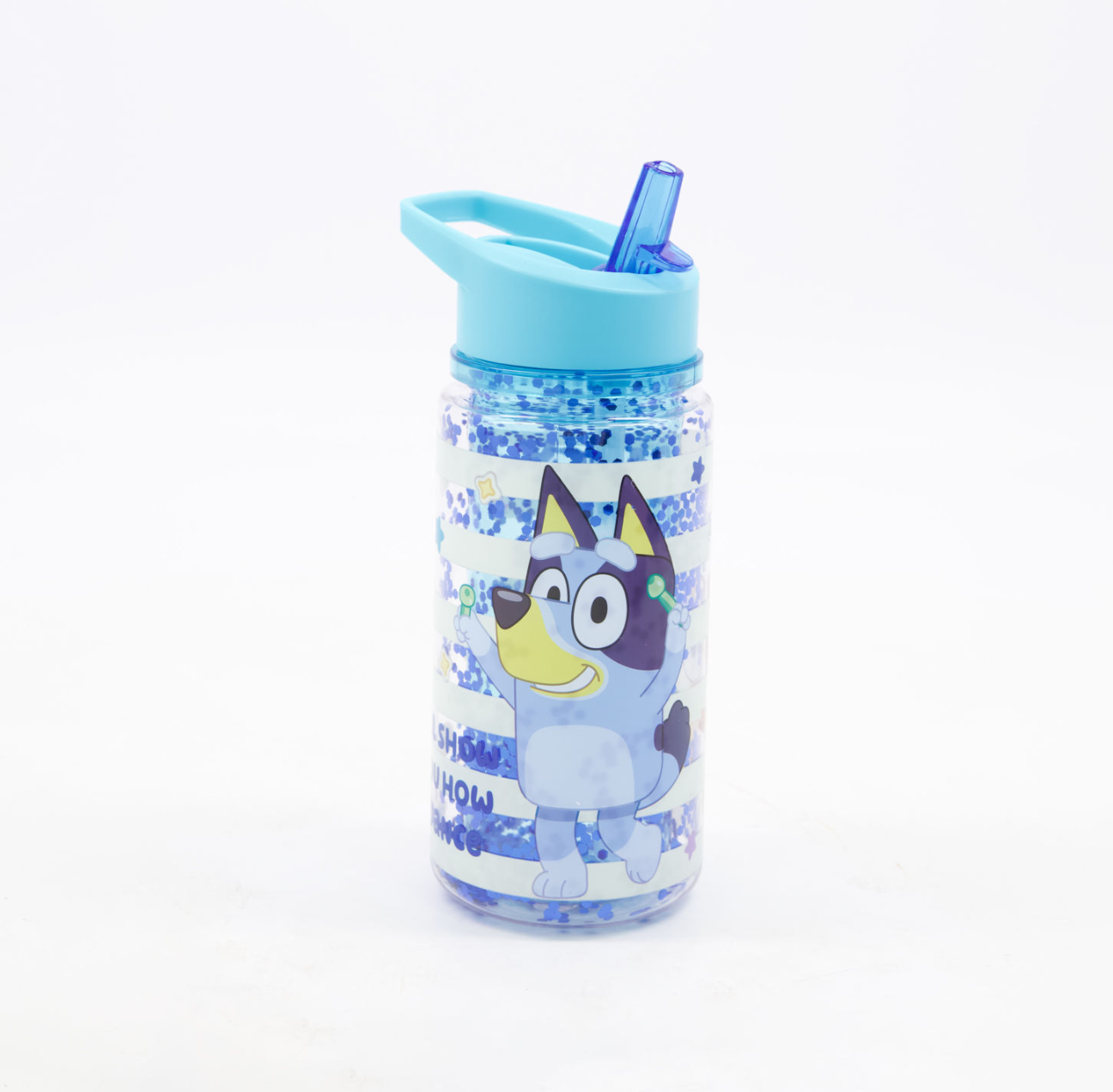 Shishe Uji 330 ml - Bluey