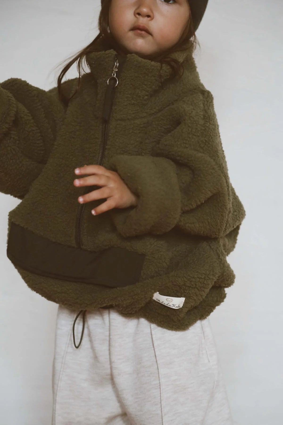 Xhup Pellushi Jeshile