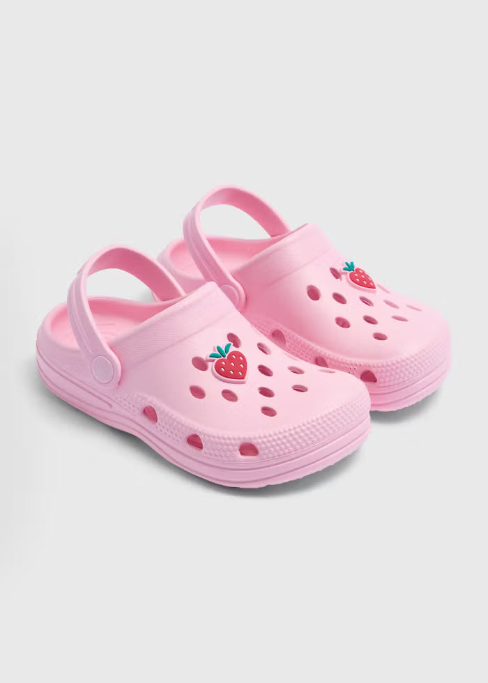 Shapka / Croks - Roze me Luleshtrydhe