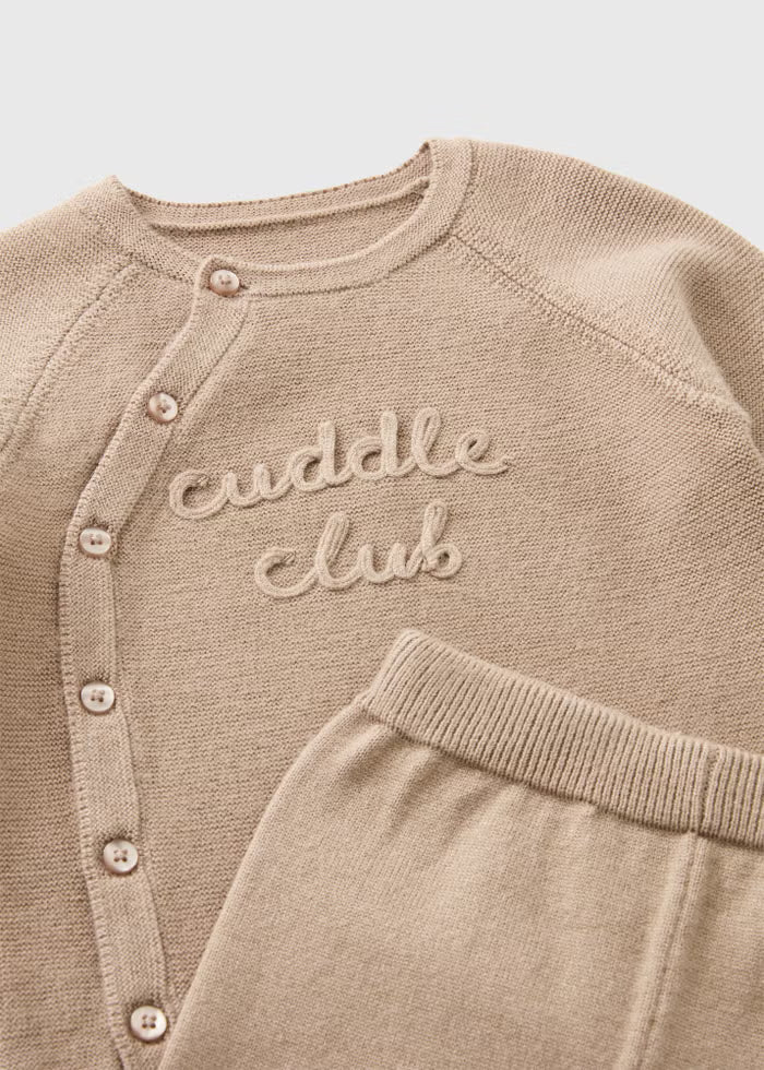 Kostum Kaf - "Cuddle Club"
