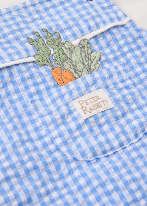 Palicete me Bluze te Bardhe Peter Rabbit
