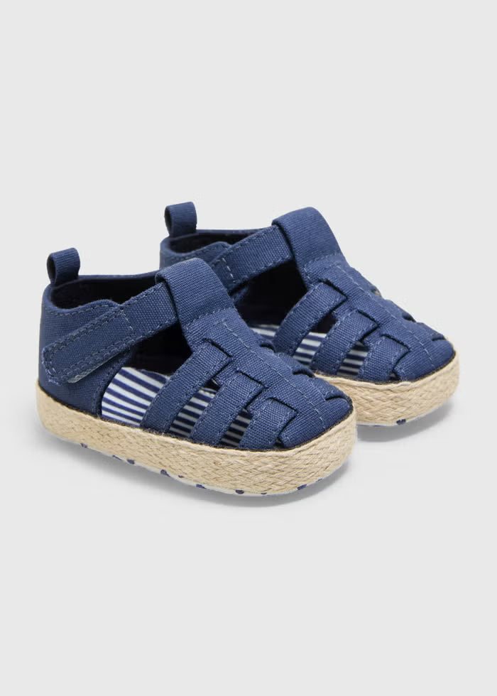 Kepuce/Sandale - Blu Navy