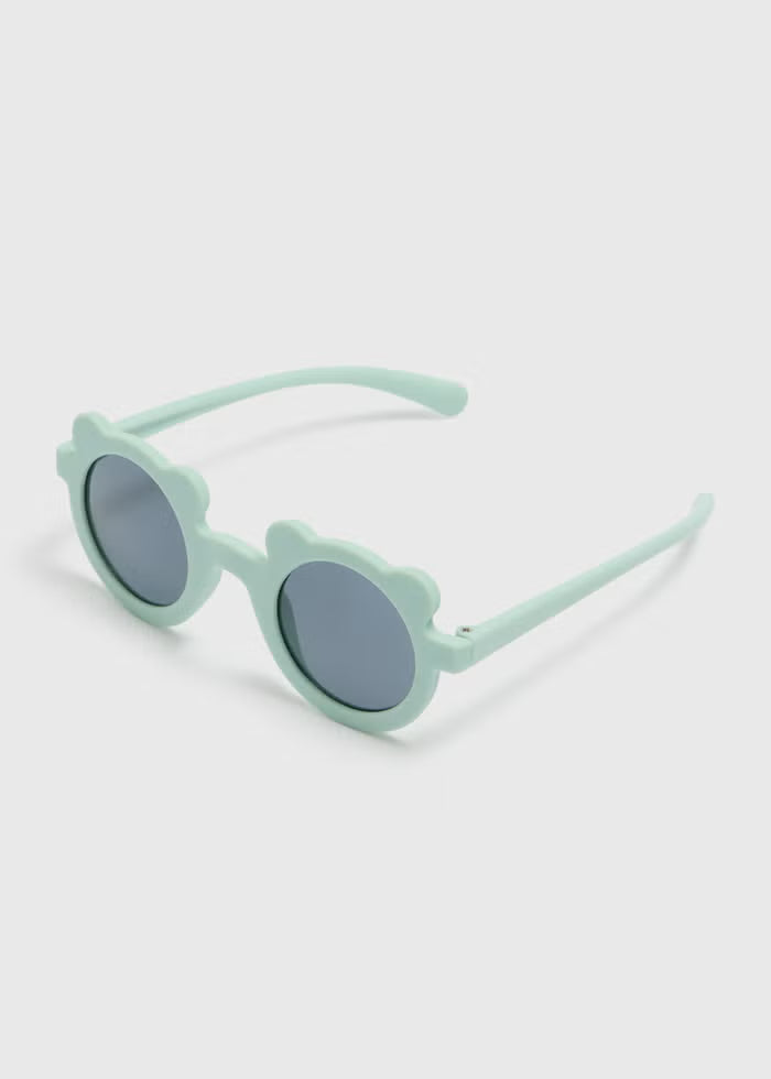 Syze Dielli Fleksibël "Bear" – Mint Green