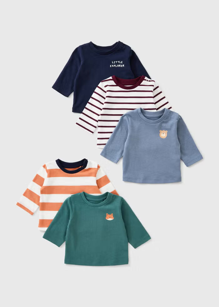 Set me 5 Kostume