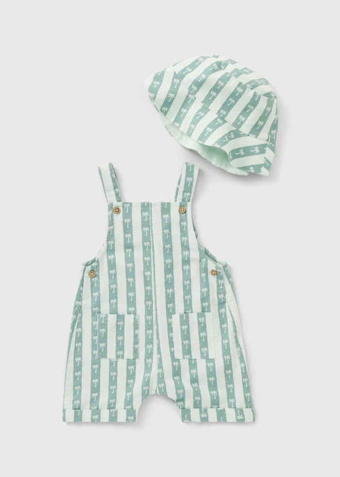 Palicete me Kapele - Dizenjo me Palma