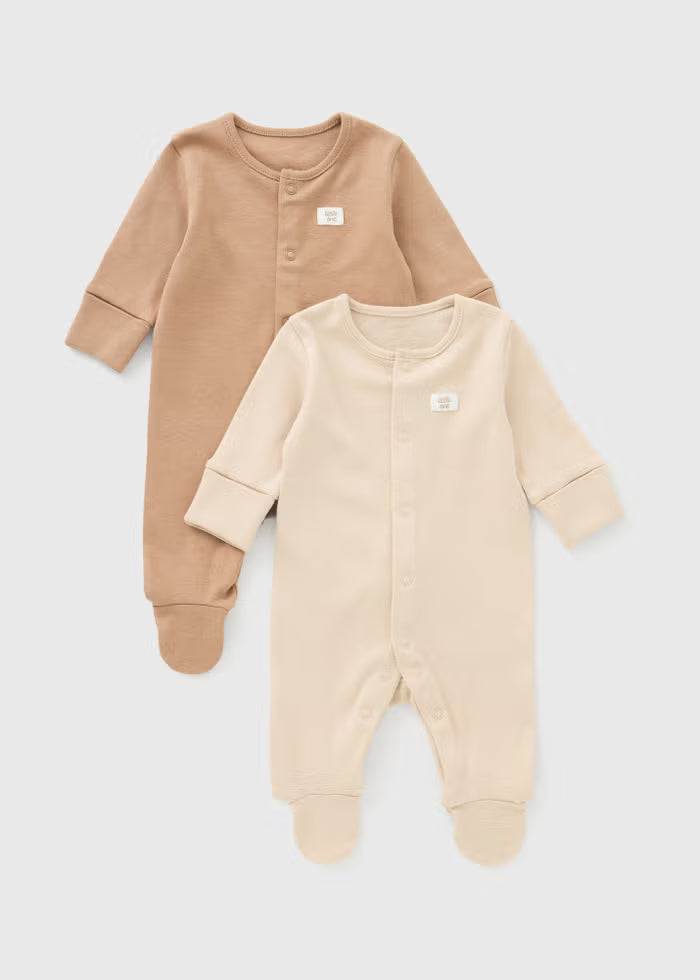 Set me 2 Tutina Neutral