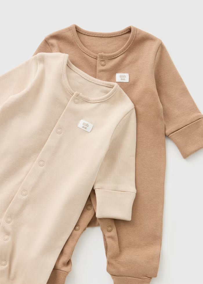 Set me 2 Tutina Neutral