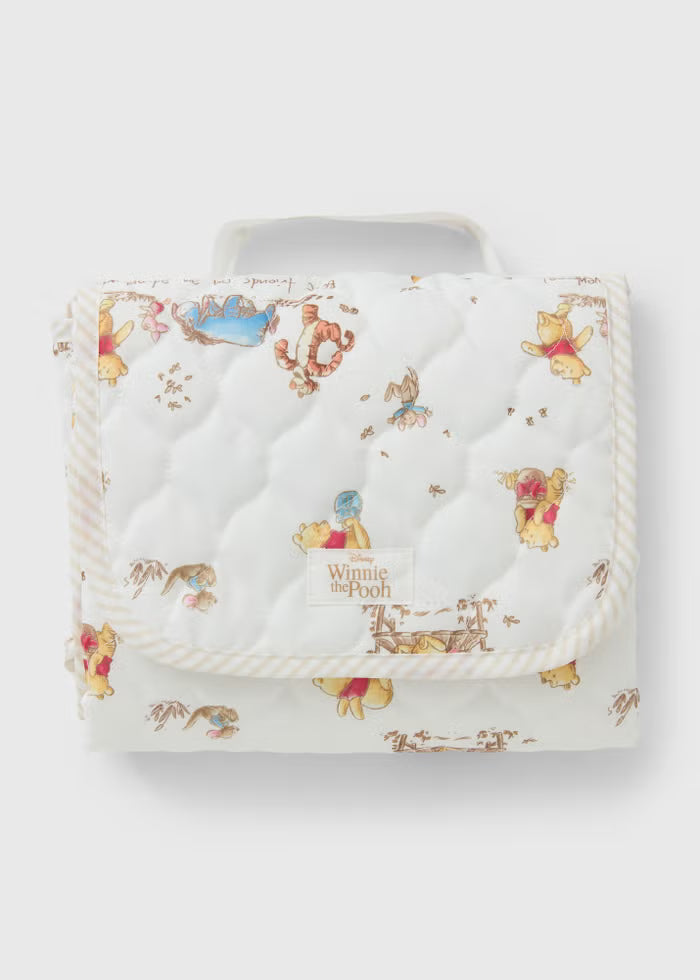 Shtrese Nderrimi Material Plasmasi - Winnie The Pooh