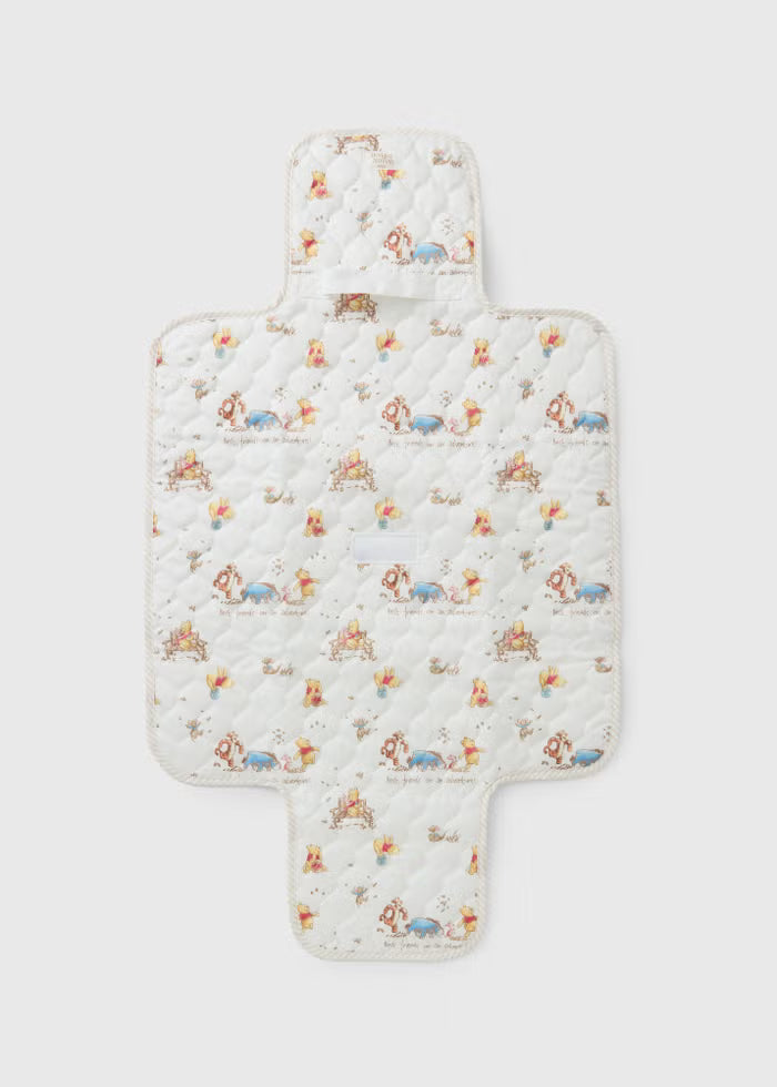 Shtrese Nderrimi Material Plasmasi - Winnie The Pooh