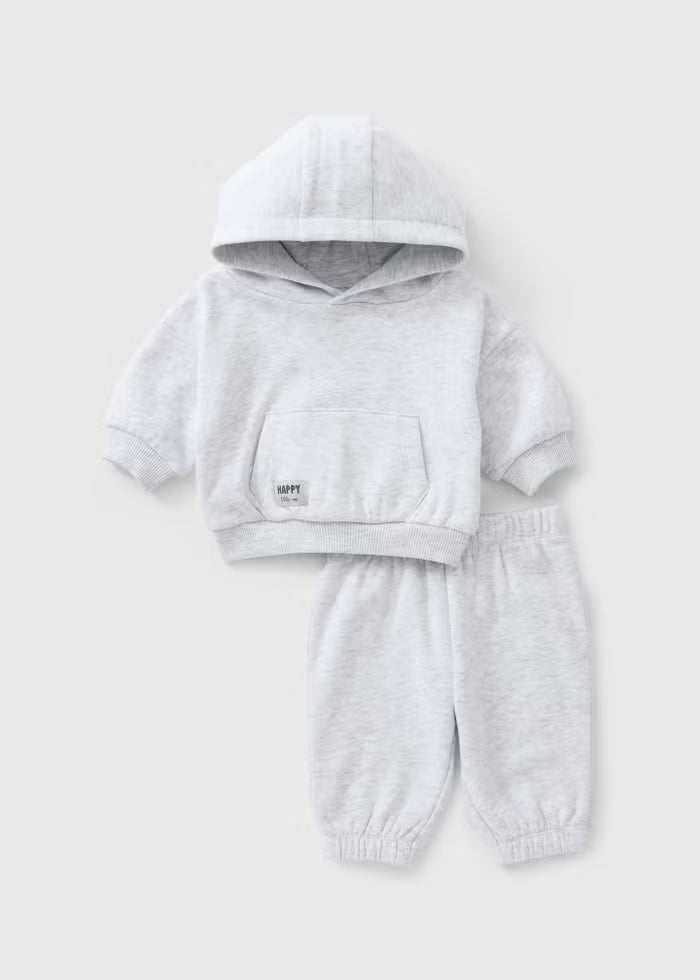 Kostum "Baby Grey" - Happy Little Me