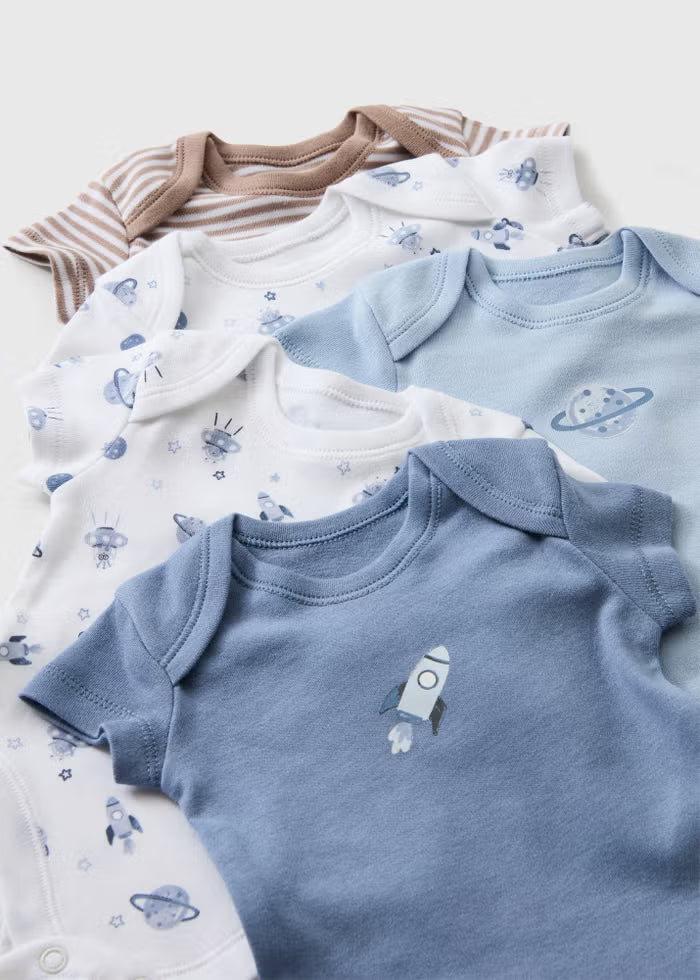 Set me 5 Body - me Planete