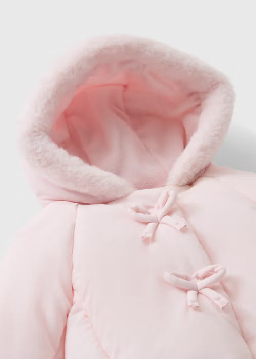 Xhup Roze e Hapur per vajza