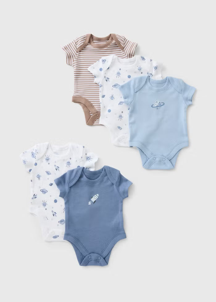 Set me 5 Body - me Planete