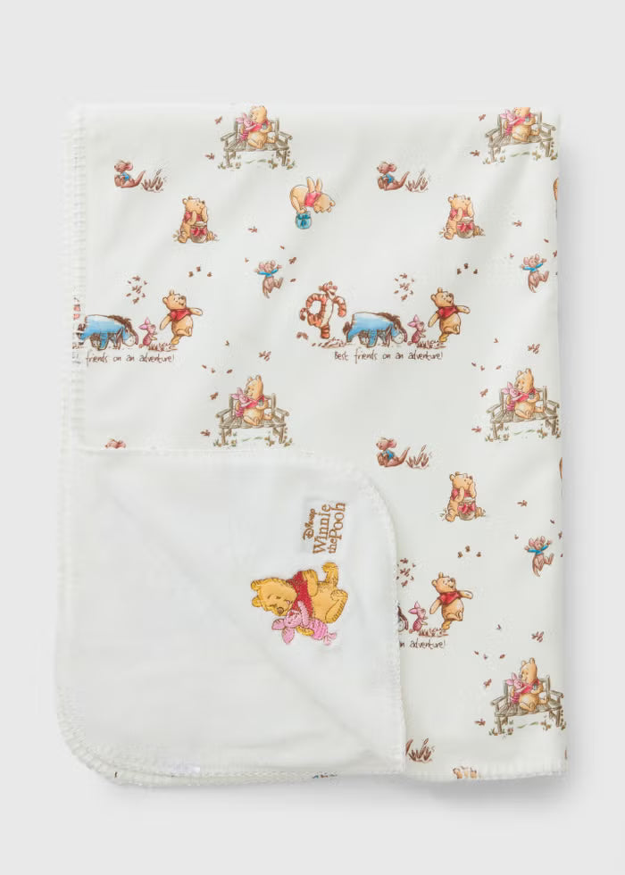 Batanie me Push "Disney Winnie The Pooh"