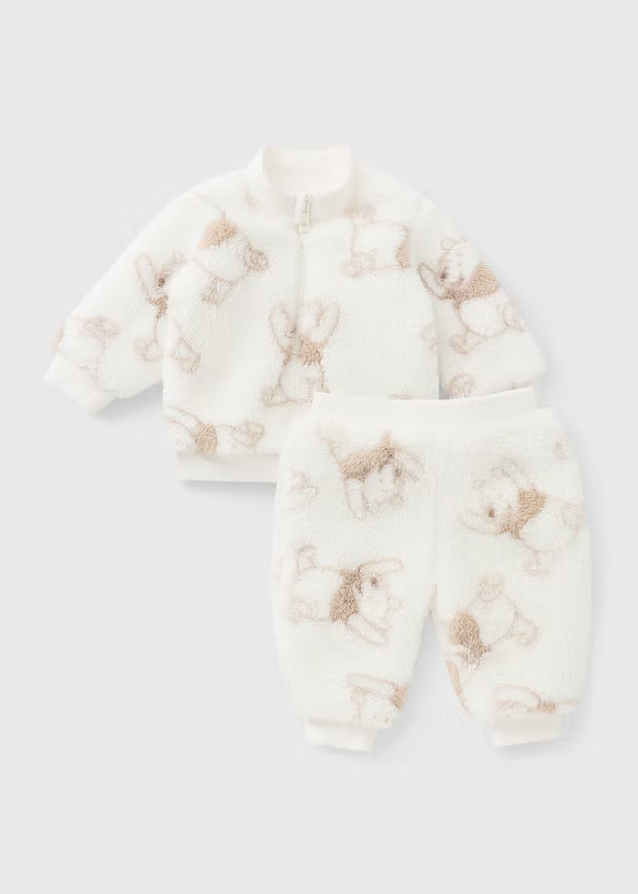 Kostum me Push Krem me Winnie the Pooh