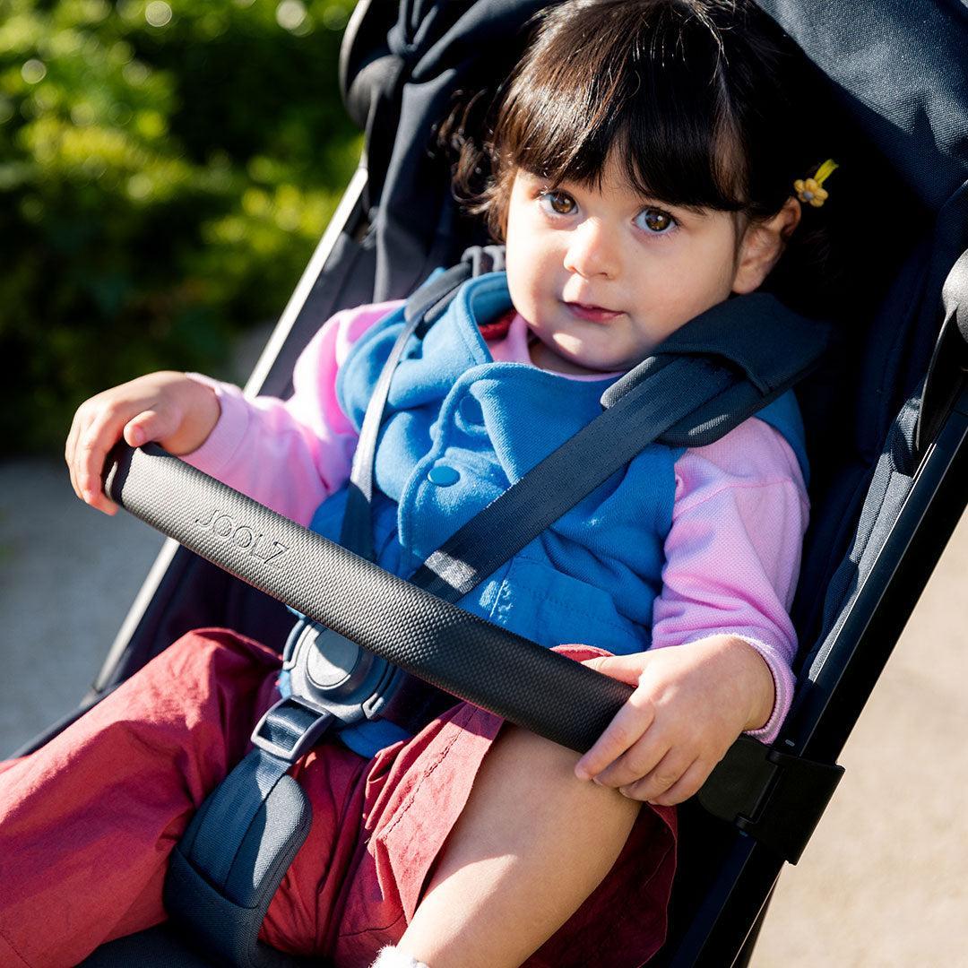 Karroce Joolz Aer2 Buggy Space - Black