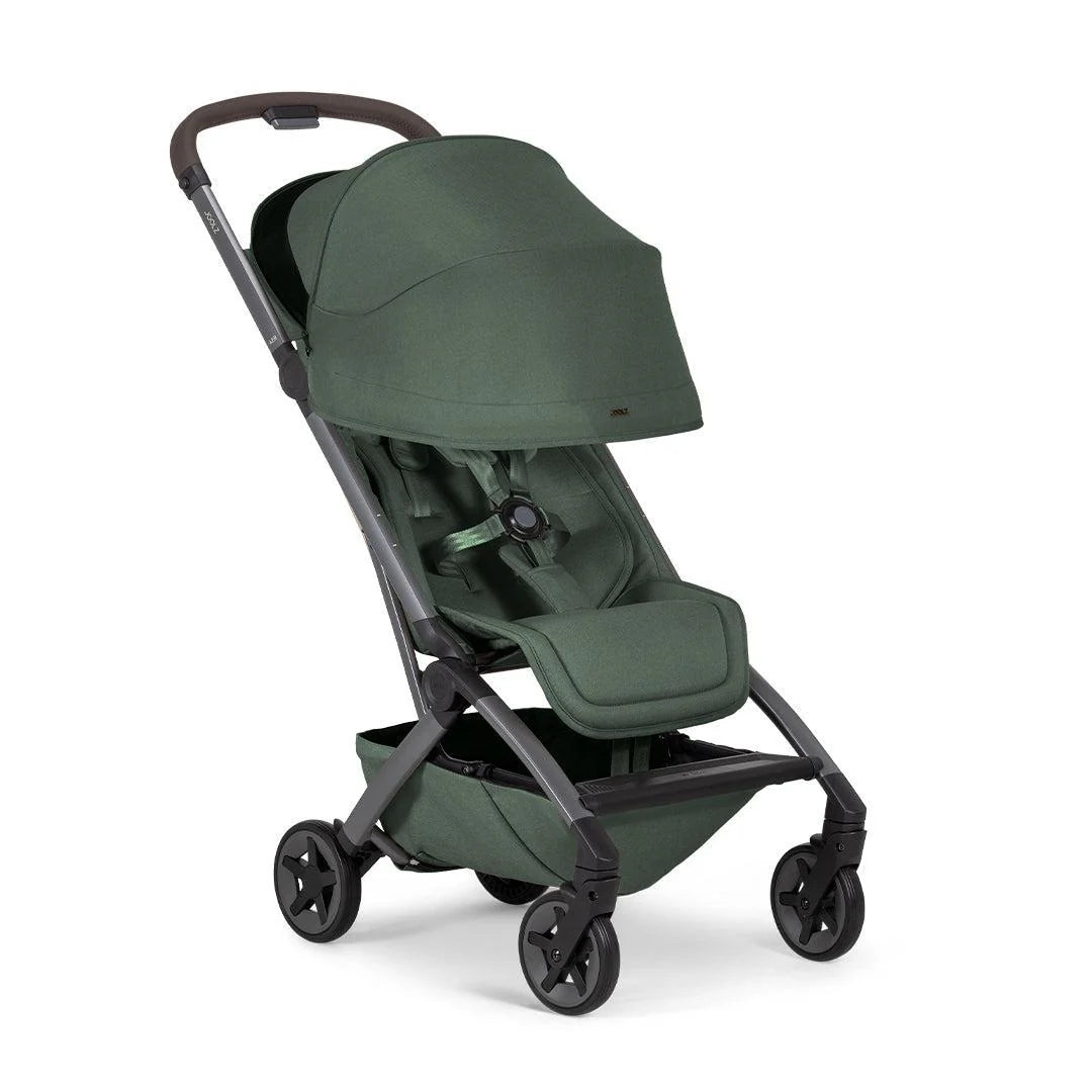 Karroce Joolz Aer2 Buggy Space - Forest Green