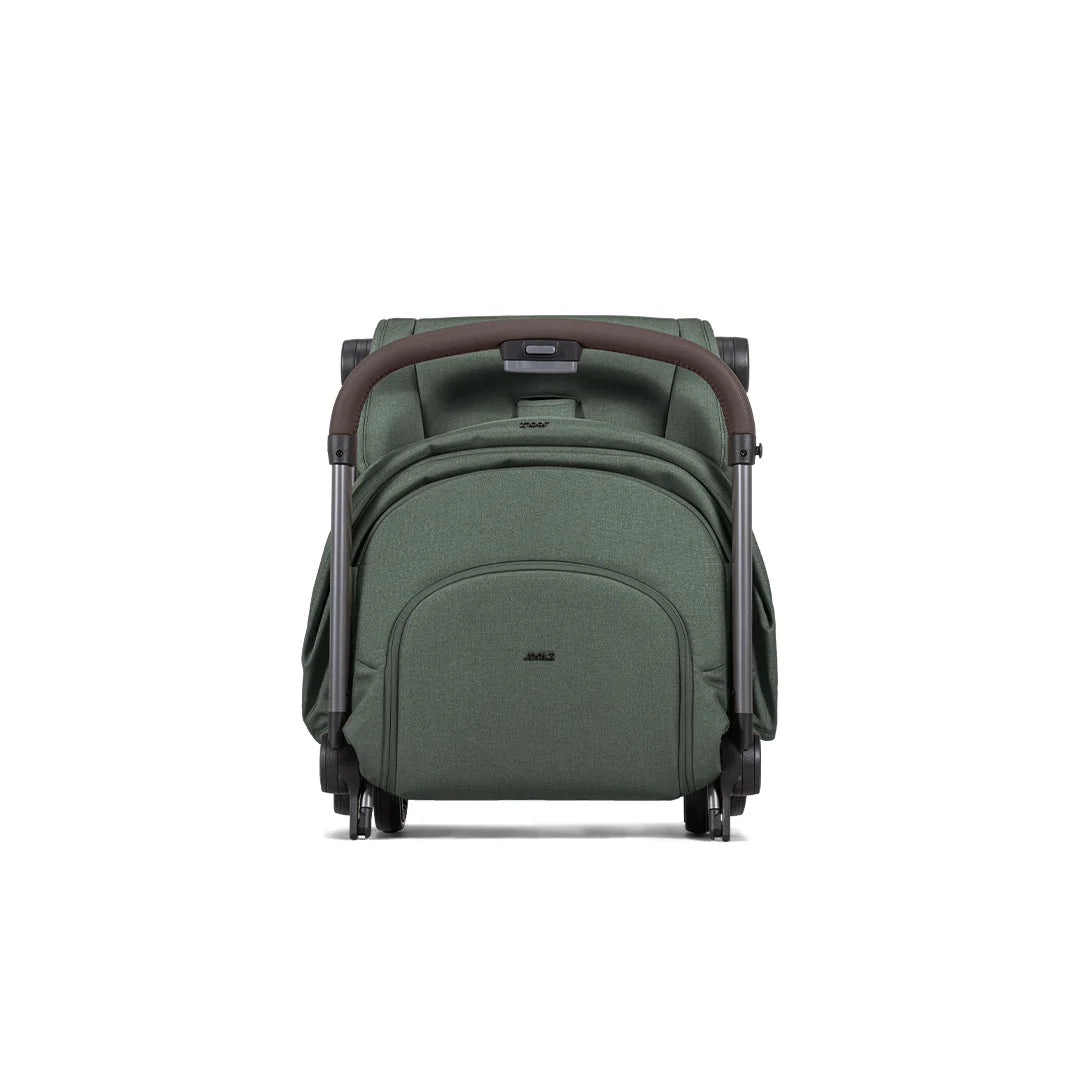 Karroce Joolz Aer2 Buggy Space - Forest Green