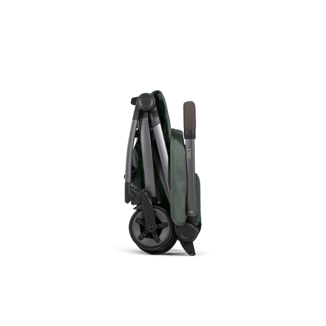 Karroce Joolz Aer2 Buggy Space - Forest Green