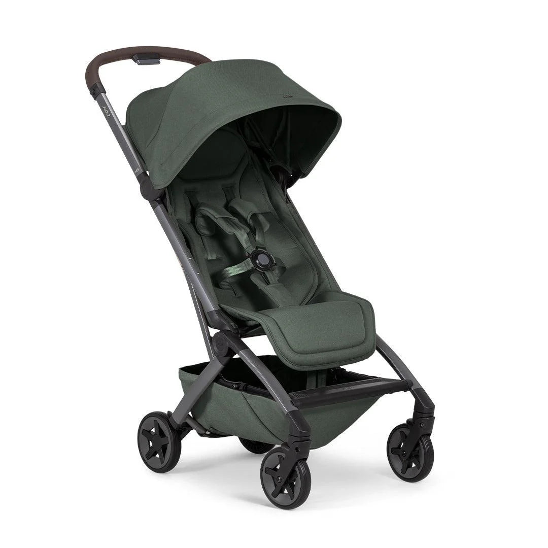 Karroce Joolz Aer2 Buggy Space - Forest Green