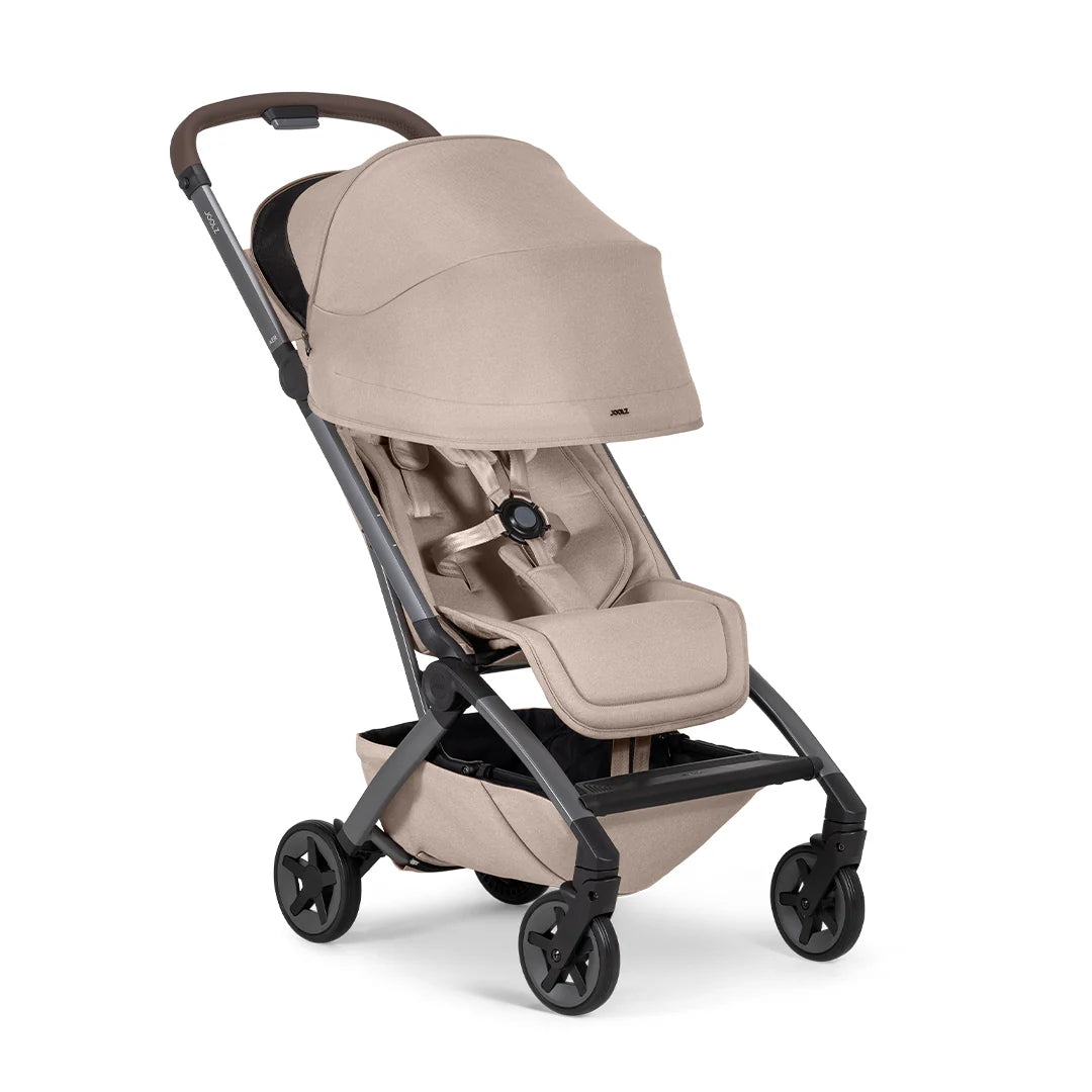 Karroce Joolz Aer2 Buggy Space - Sandy Taupe
