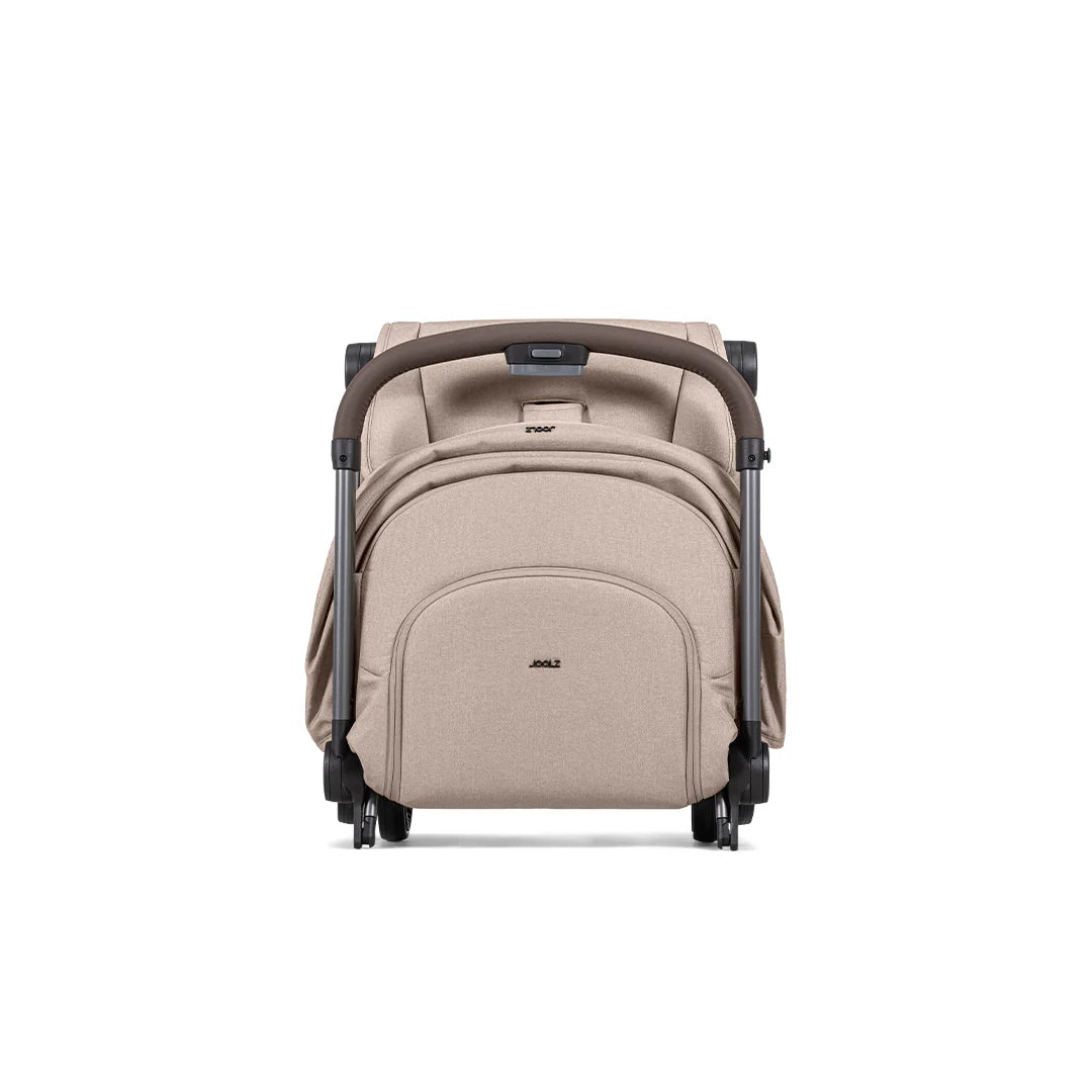 Karroce Joolz Aer2 Buggy Space - Sandy Taupe