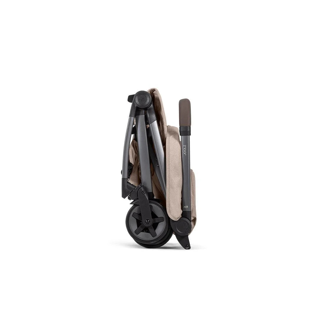 Karroce Joolz Aer2 Buggy Space - Sandy Taupe