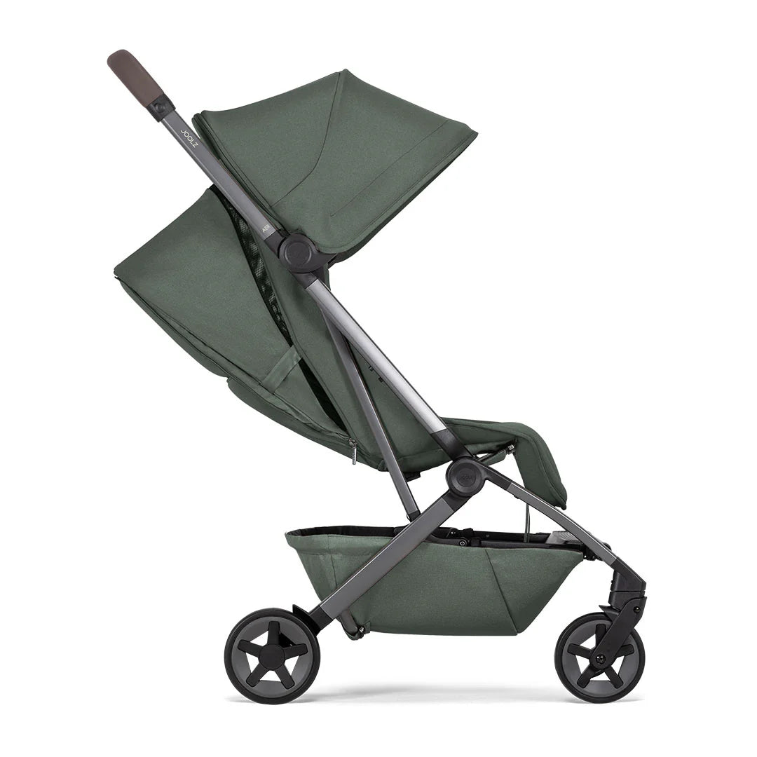 Karroce Joolz Aer2 Buggy Space - Forest Green
