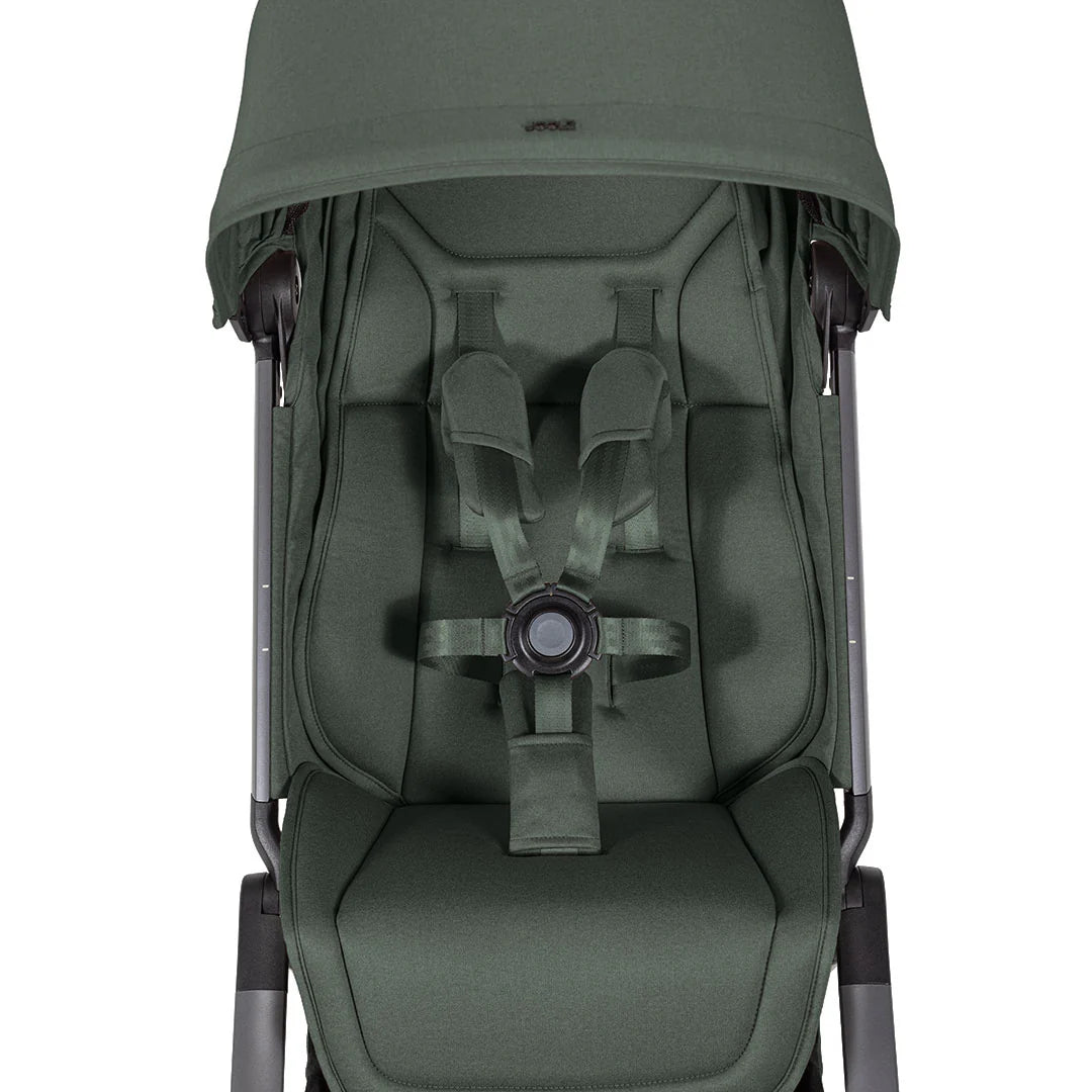 Karroce Joolz Aer2 Buggy Space - Forest Green
