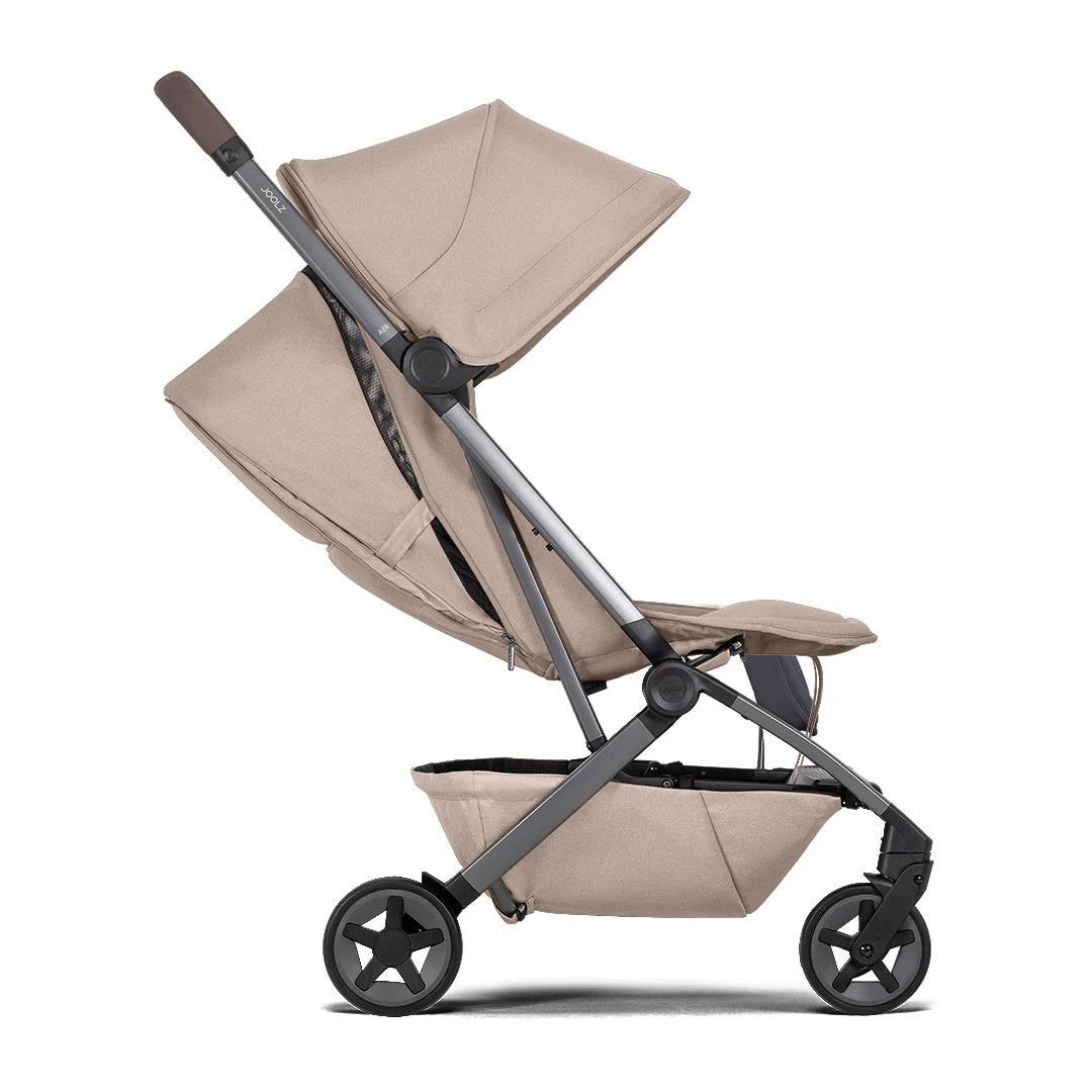Karroce Joolz Aer2 Buggy Space - Sandy Taupe